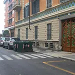 Apartmán La Corte Del Melograno