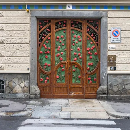 La Corte Del Melograno Lägenhet