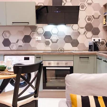 Apartment La Corte Del Melograno Turin