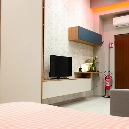 Apartment La Corte Del Melograno