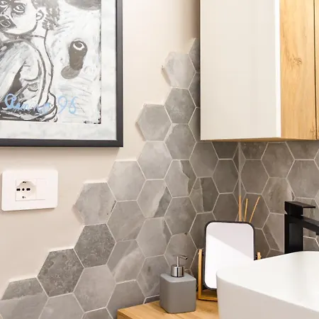 La Corte Del Melograno Daire *