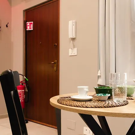 La Corte Del Melograno Apartment