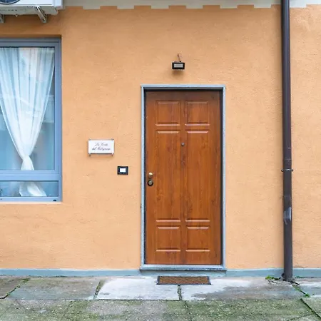 La Corte Del Melograno Apartament *