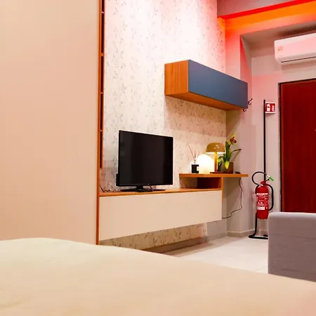 La Corte Del Melograno Apartament Turyn