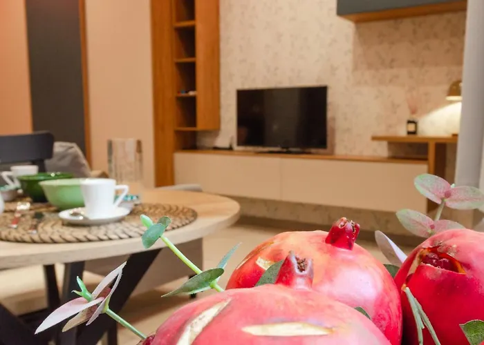 La Corte Del Melograno * Turin