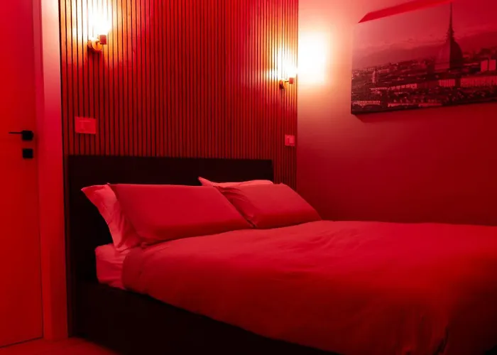 La Corte Del Melograno * Torino