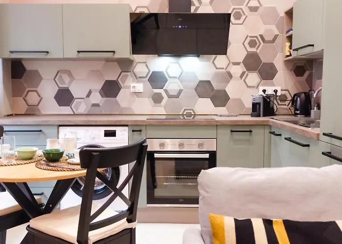 Daire La Corte Del Melograno Torino