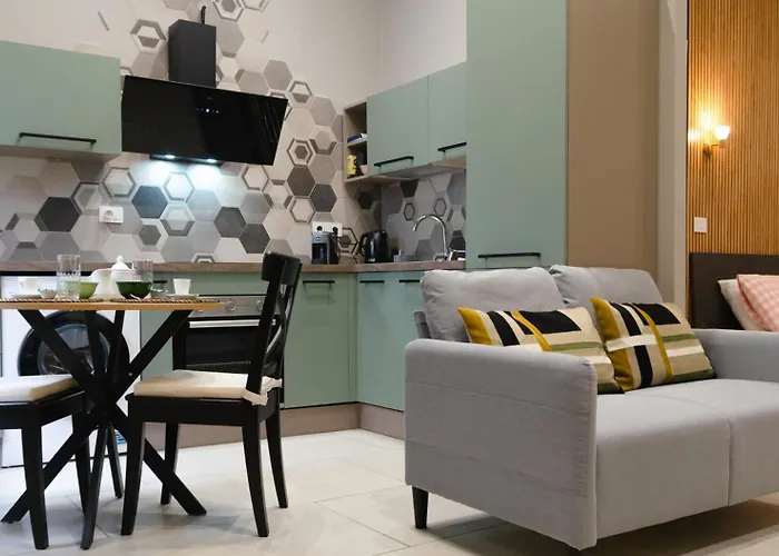 Apartment La Corte Del Melograno