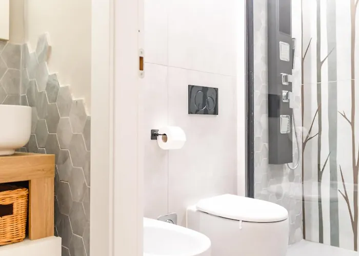 La Corte Del Melograno Apartment Turin