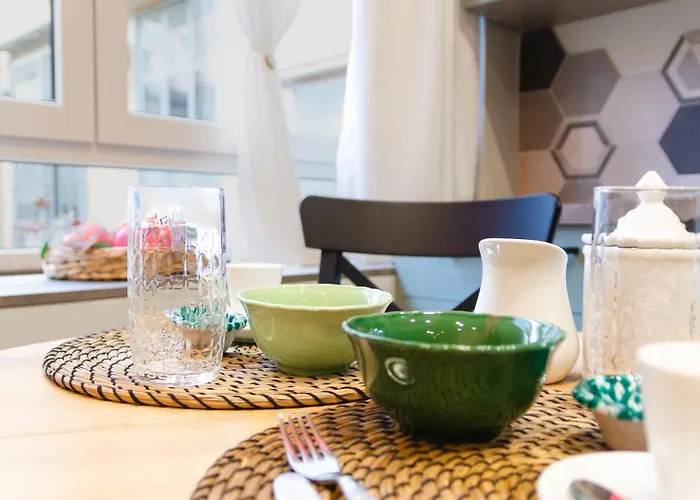 Apartment La Corte Del Melograno *