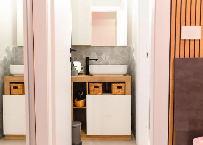 Apartment La Corte Del Melograno Turin