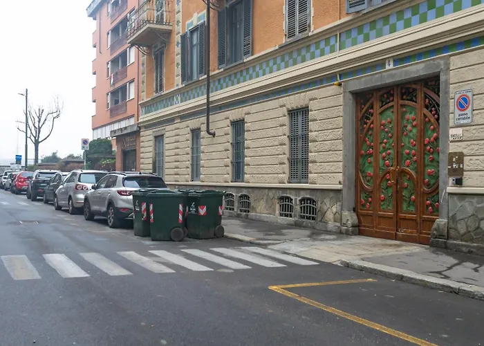 Daire La Corte Del Melograno