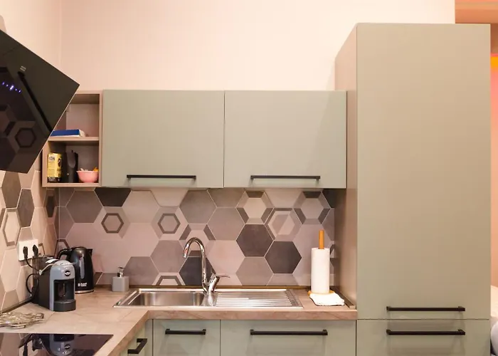 Daire La Corte Del Melograno Torino