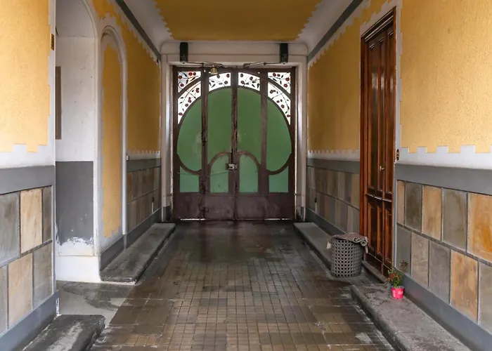 La Corte Del Melograno Apartment Turin