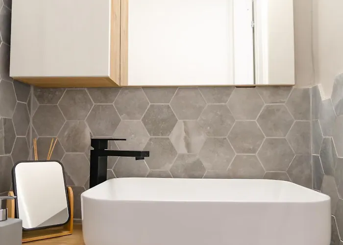 Daire La Corte Del Melograno *