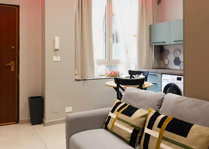 La Corte Del Melograno