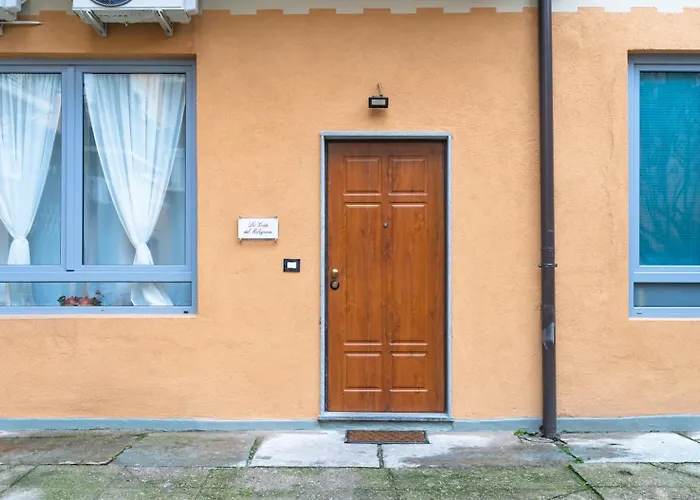 La Corte Del Melograno Apartment *