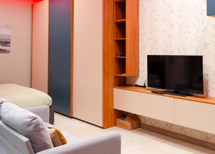 La Corte Del Melograno