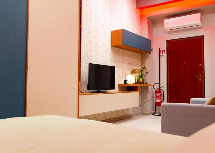 La Corte Del Melograno Apartment Turin