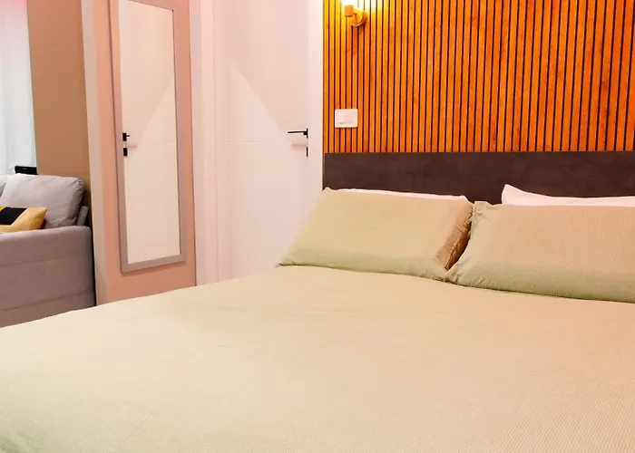 Apartment La Corte Del Melograno