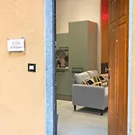 아파트 La Corte Del Melograno *