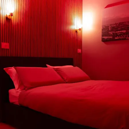 La Corte Del Melograno * 토리노