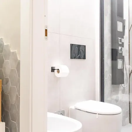 La Corte Del Melograno 아파트 토리노