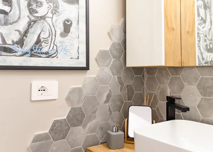 La Corte Del Melograno 아파트 *