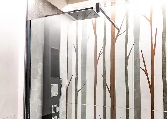 La Corte Del Melograno 아파트