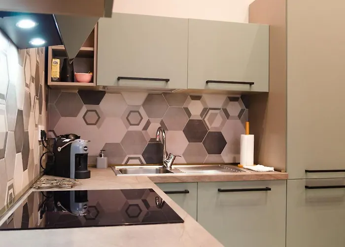 La Corte Del Melograno * 토리노