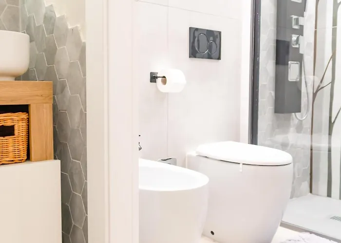 La Corte Del Melograno 토리노