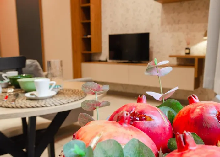 La Corte Del Melograno * 토리노