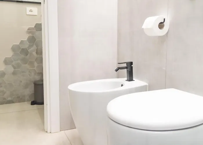 La Corte Del Melograno 아파트 *