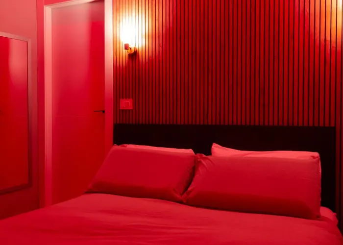 La Corte Del Melograno *