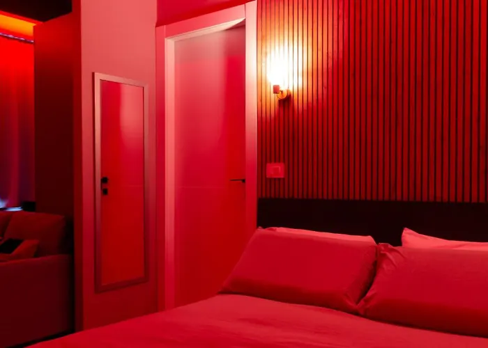 아파트 La Corte Del Melograno *