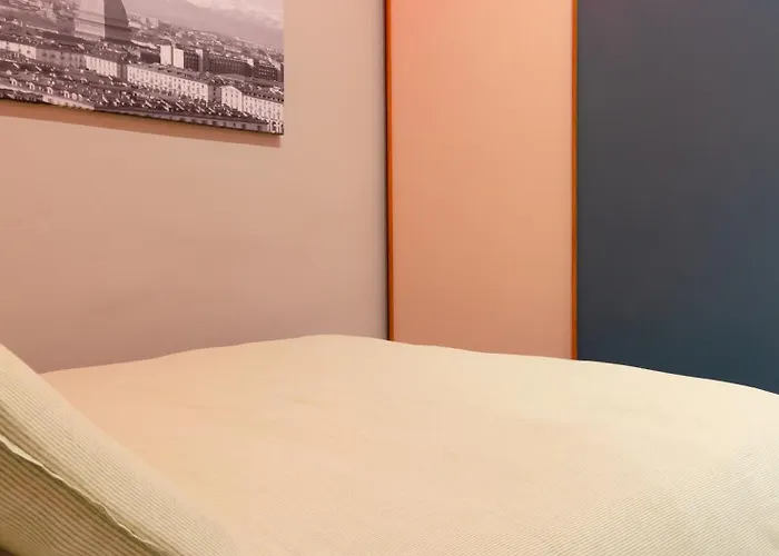 아파트 La Corte Del Melograno