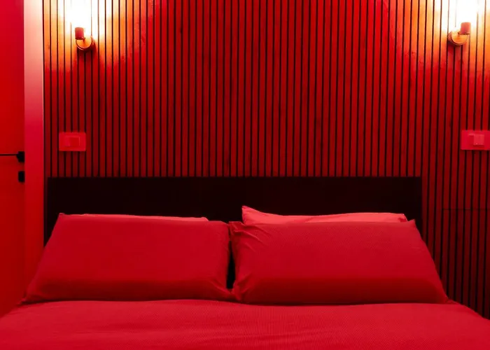 La Corte Del Melograno *